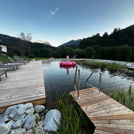 Skirast - Kirchberg เคิร์ชแบร์ก อิน ทิโรล ภายนอก รูปภาพ