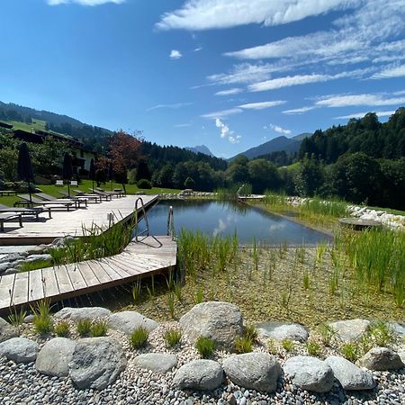 Skirast - Kirchberg เคิร์ชแบร์ก อิน ทิโรล ภายนอก รูปภาพ