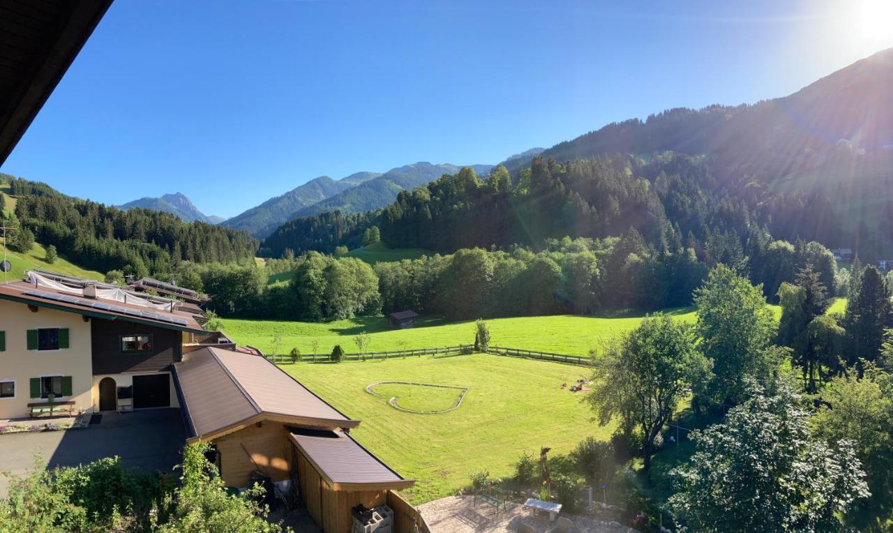 Skirast - Kirchberg เคิร์ชแบร์ก อิน ทิโรล ภายนอก รูปภาพ