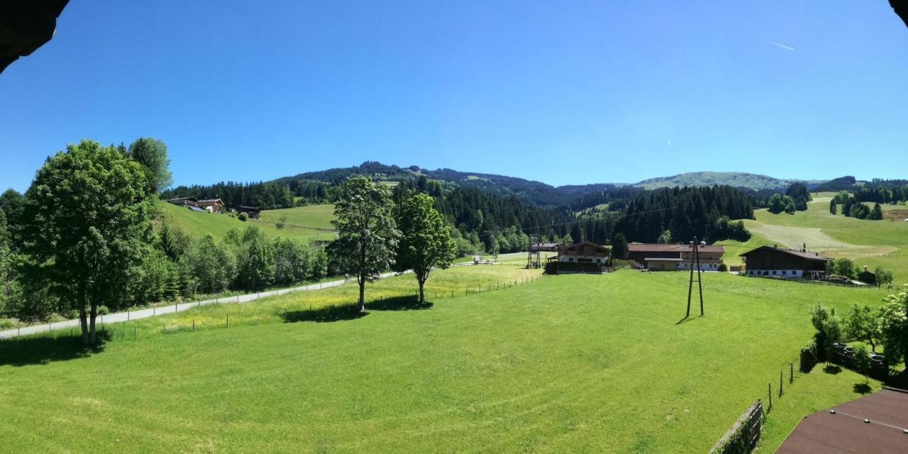 Skirast - Kirchberg เคิร์ชแบร์ก อิน ทิโรล ภายนอก รูปภาพ
