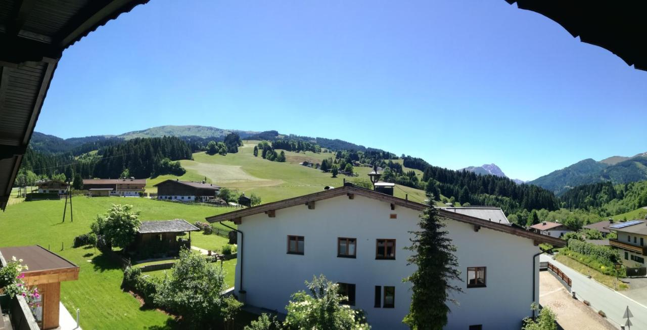 Skirast - Kirchberg เคิร์ชแบร์ก อิน ทิโรล ภายนอก รูปภาพ