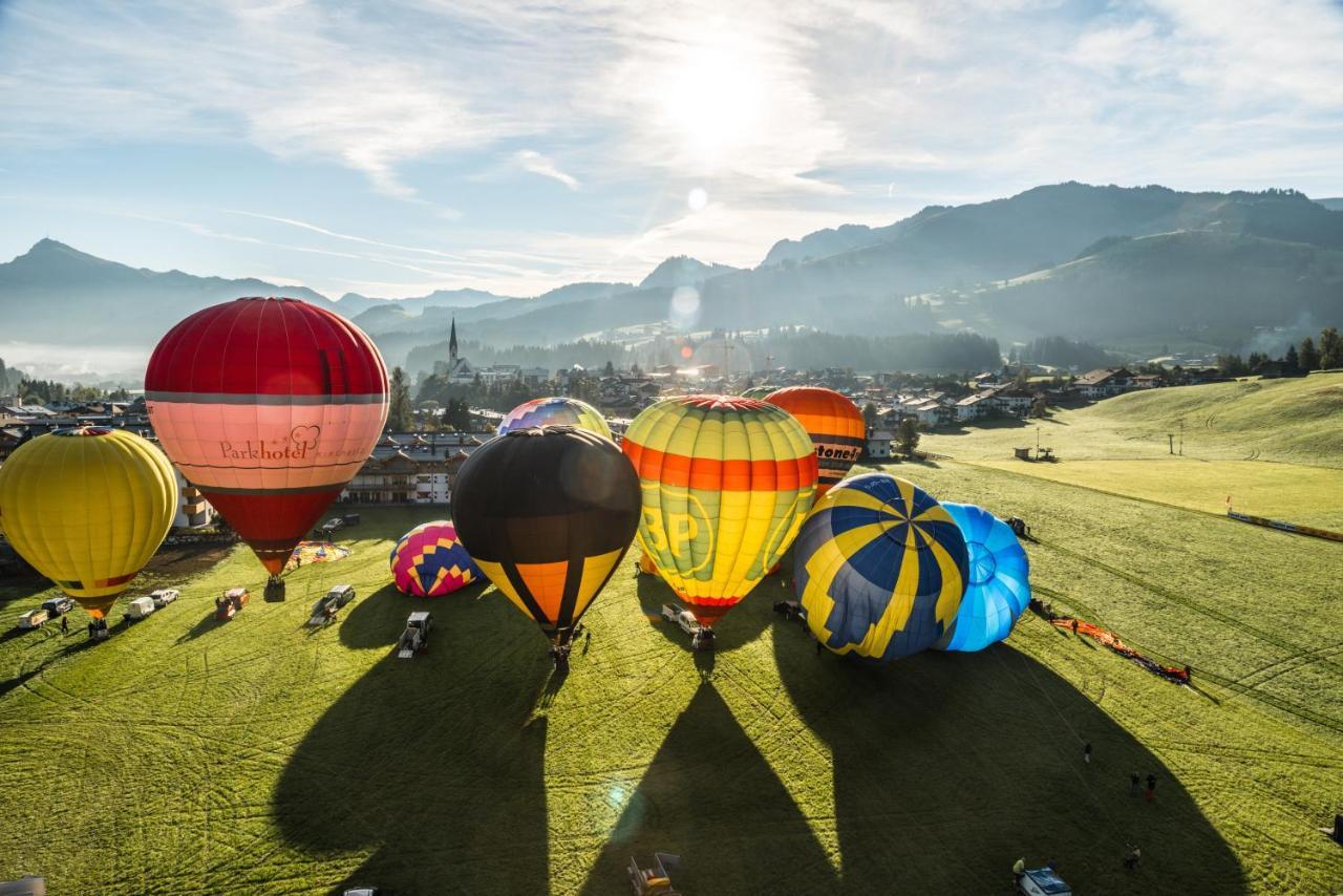 Skirast - Kirchberg เคิร์ชแบร์ก อิน ทิโรล ภายนอก รูปภาพ