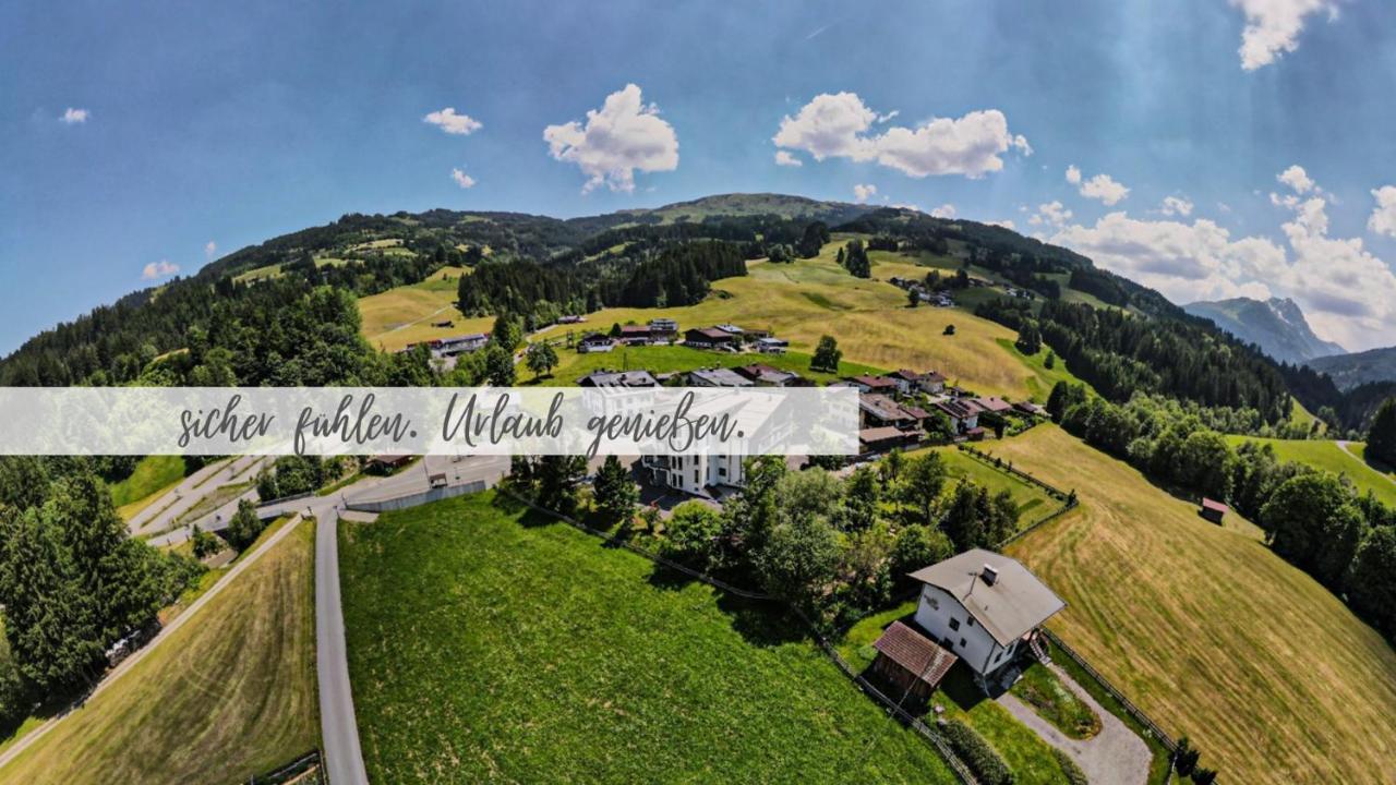 Skirast - Kirchberg เคิร์ชแบร์ก อิน ทิโรล ภายนอก รูปภาพ