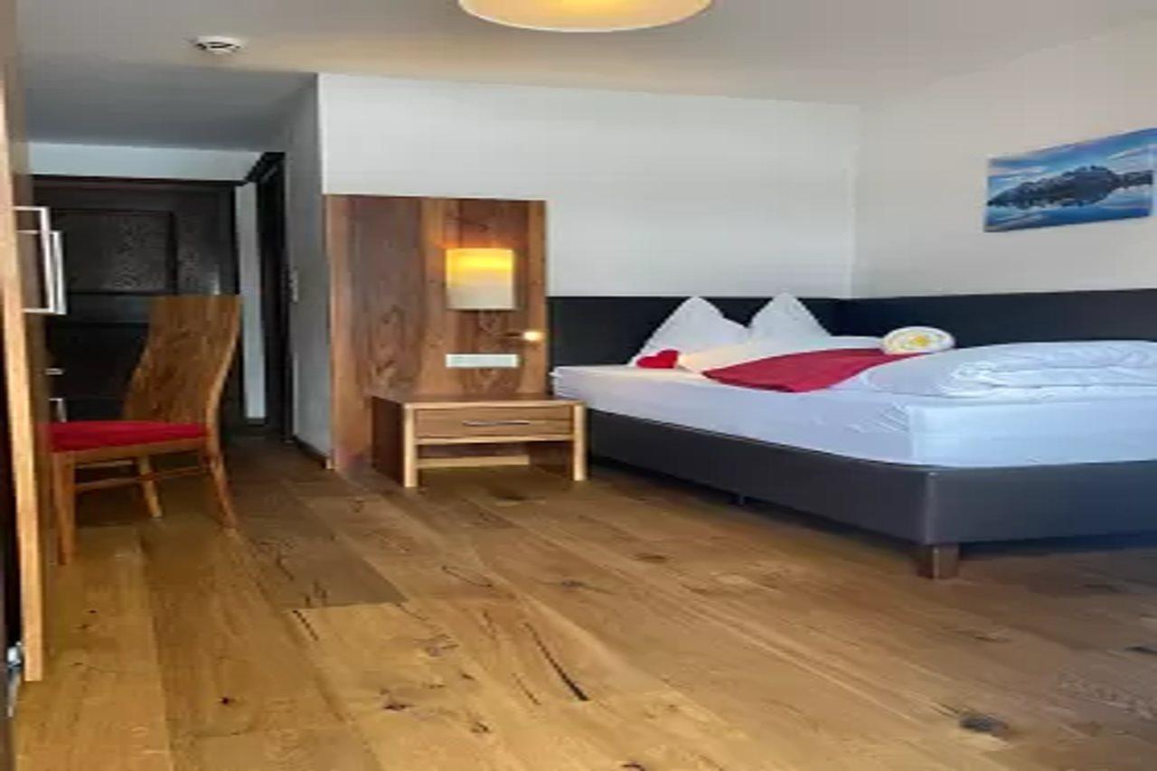 Skirast - Kirchberg เคิร์ชแบร์ก อิน ทิโรล ภายนอก รูปภาพ