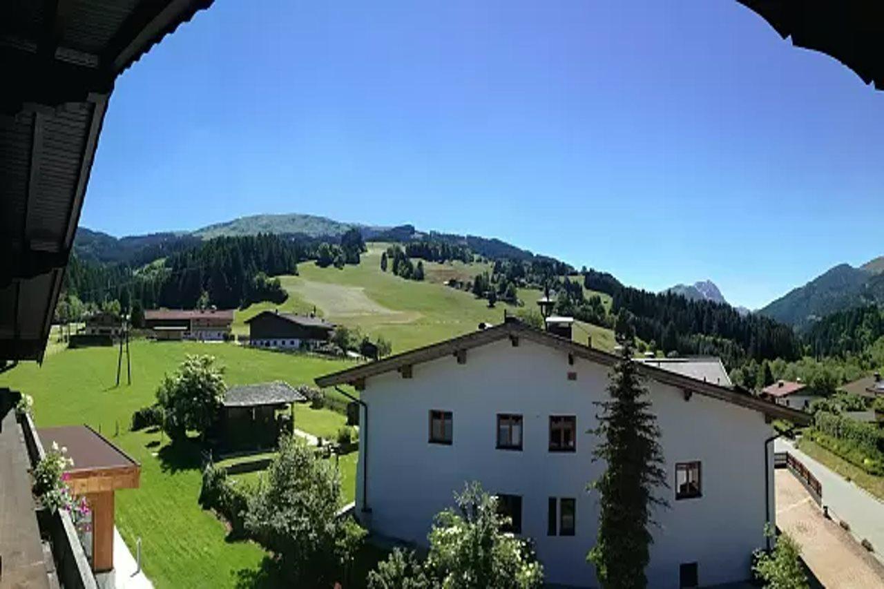 Skirast - Kirchberg เคิร์ชแบร์ก อิน ทิโรล ภายนอก รูปภาพ