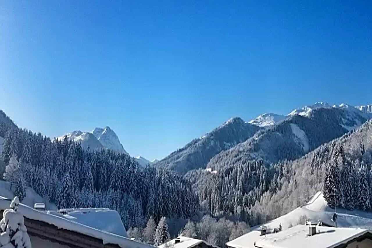 Skirast - Kirchberg เคิร์ชแบร์ก อิน ทิโรล ภายนอก รูปภาพ