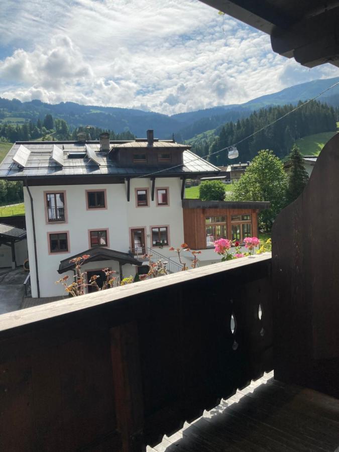 Skirast - Kirchberg เคิร์ชแบร์ก อิน ทิโรล ภายนอก รูปภาพ