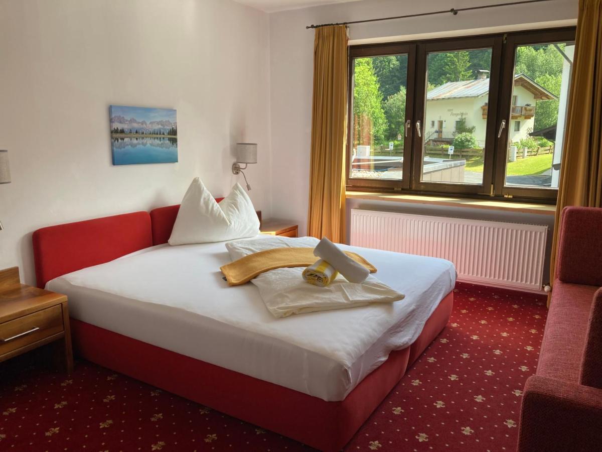 Skirast - Kirchberg เคิร์ชแบร์ก อิน ทิโรล ภายนอก รูปภาพ