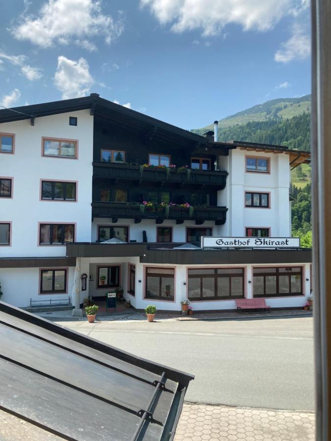 Skirast - Kirchberg เคิร์ชแบร์ก อิน ทิโรล ภายนอก รูปภาพ