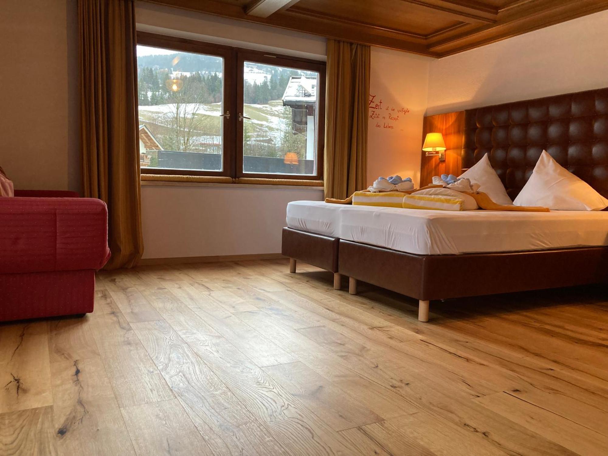 Skirast - Kirchberg เคิร์ชแบร์ก อิน ทิโรล ภายนอก รูปภาพ