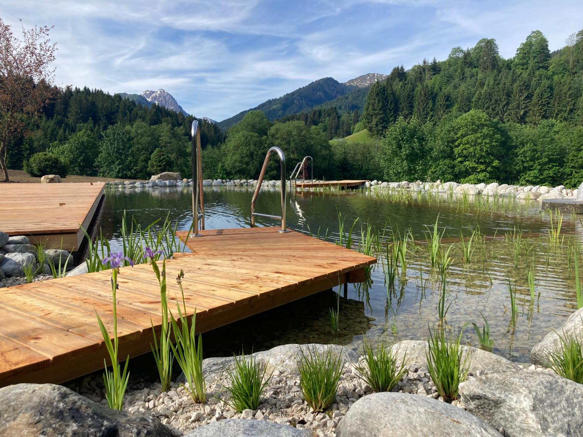 Skirast - Kirchberg เคิร์ชแบร์ก อิน ทิโรล ภายนอก รูปภาพ