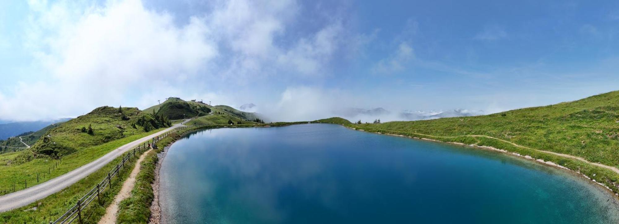 Skirast - Kirchberg เคิร์ชแบร์ก อิน ทิโรล ภายนอก รูปภาพ
