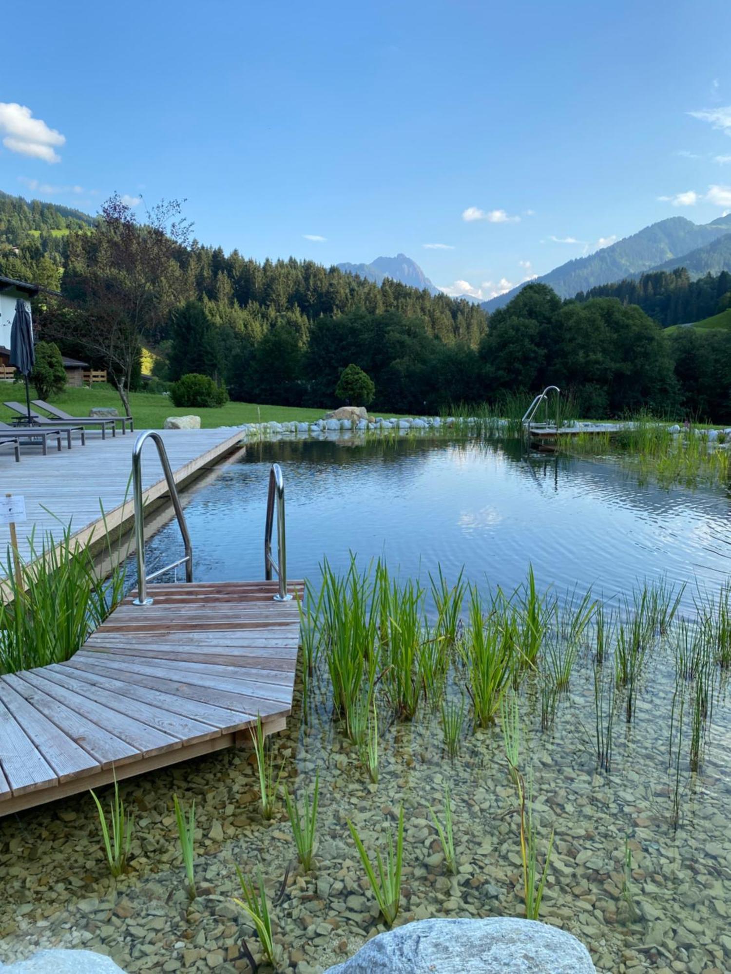 Skirast - Kirchberg เคิร์ชแบร์ก อิน ทิโรล ภายนอก รูปภาพ