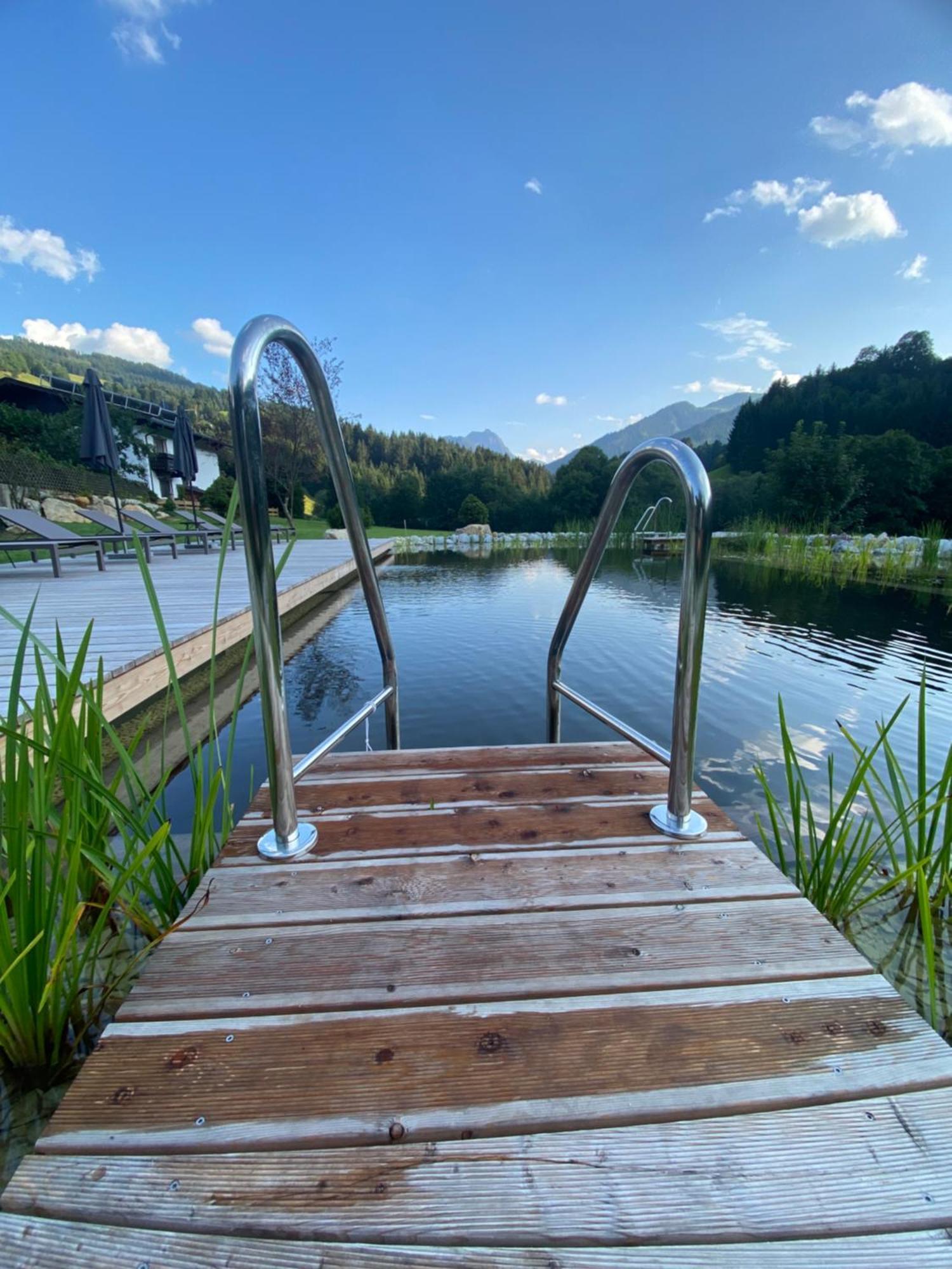 Skirast - Kirchberg เคิร์ชแบร์ก อิน ทิโรล ภายนอก รูปภาพ