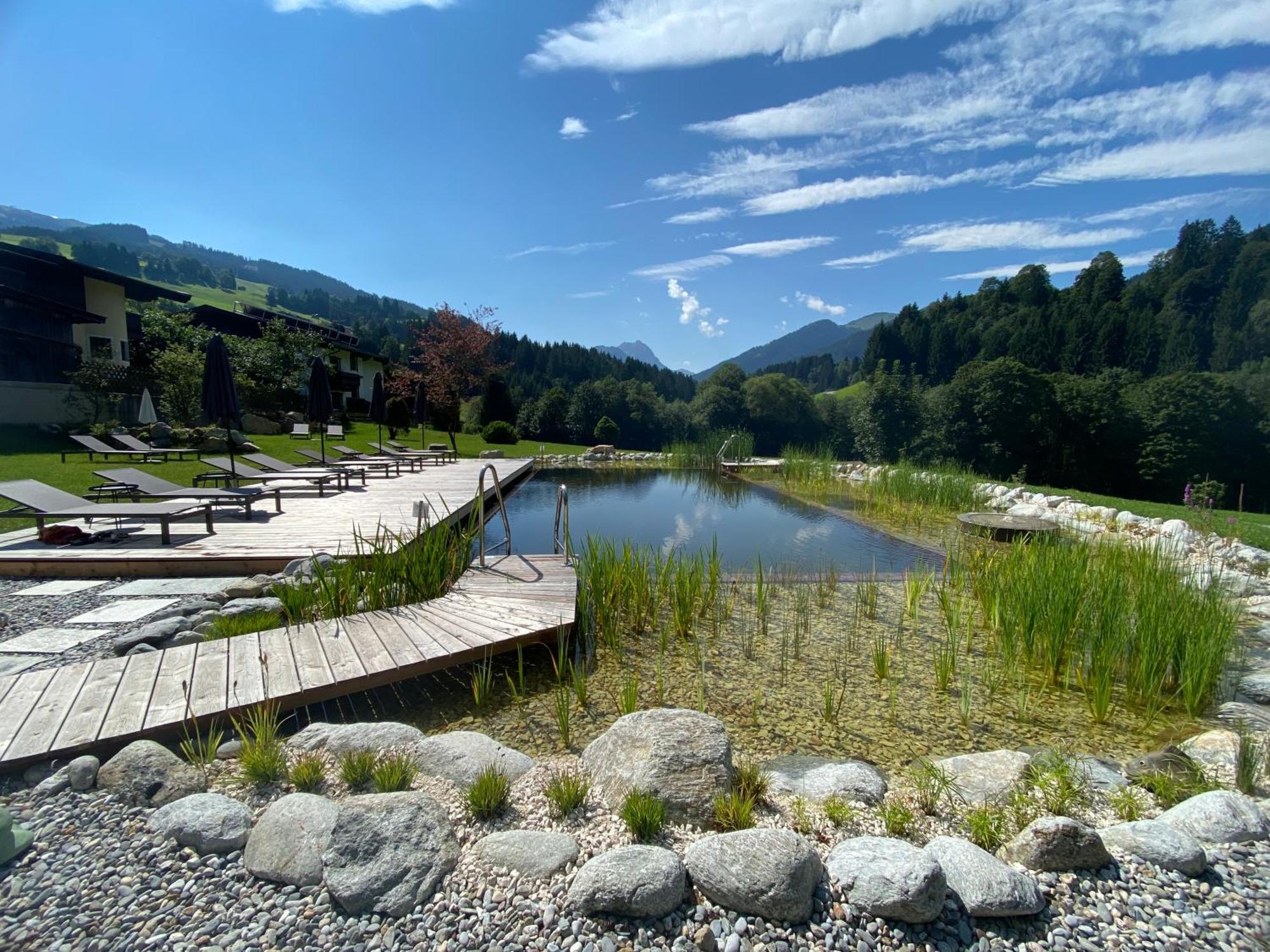 Skirast - Kirchberg เคิร์ชแบร์ก อิน ทิโรล ภายนอก รูปภาพ