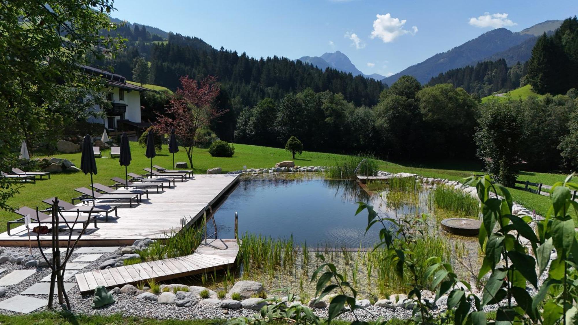 Skirast - Kirchberg เคิร์ชแบร์ก อิน ทิโรล ภายนอก รูปภาพ