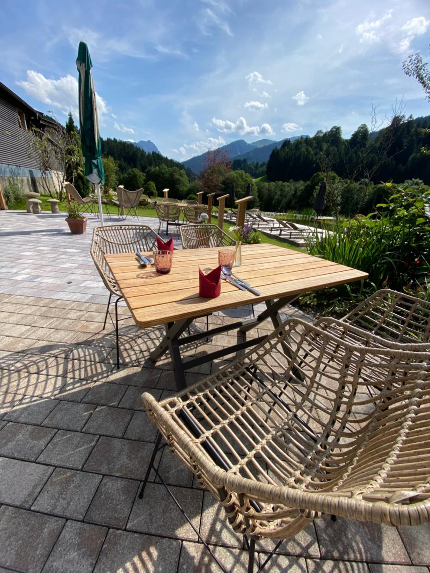 Skirast - Kirchberg เคิร์ชแบร์ก อิน ทิโรล ภายนอก รูปภาพ