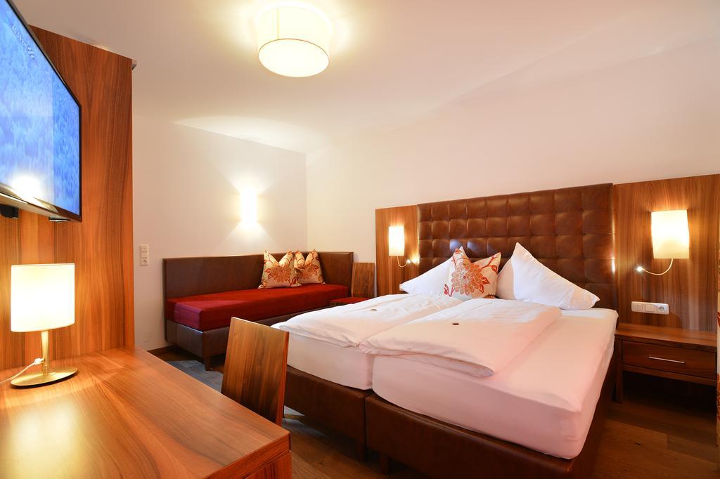 Skirast - Kirchberg เคิร์ชแบร์ก อิน ทิโรล ภายนอก รูปภาพ