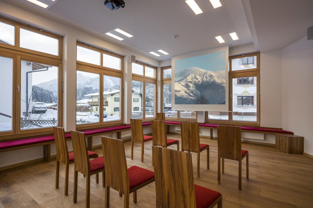 Skirast - Kirchberg เคิร์ชแบร์ก อิน ทิโรล ภายนอก รูปภาพ