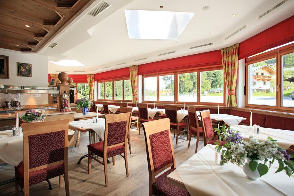 Skirast - Kirchberg เคิร์ชแบร์ก อิน ทิโรล ภายนอก รูปภาพ