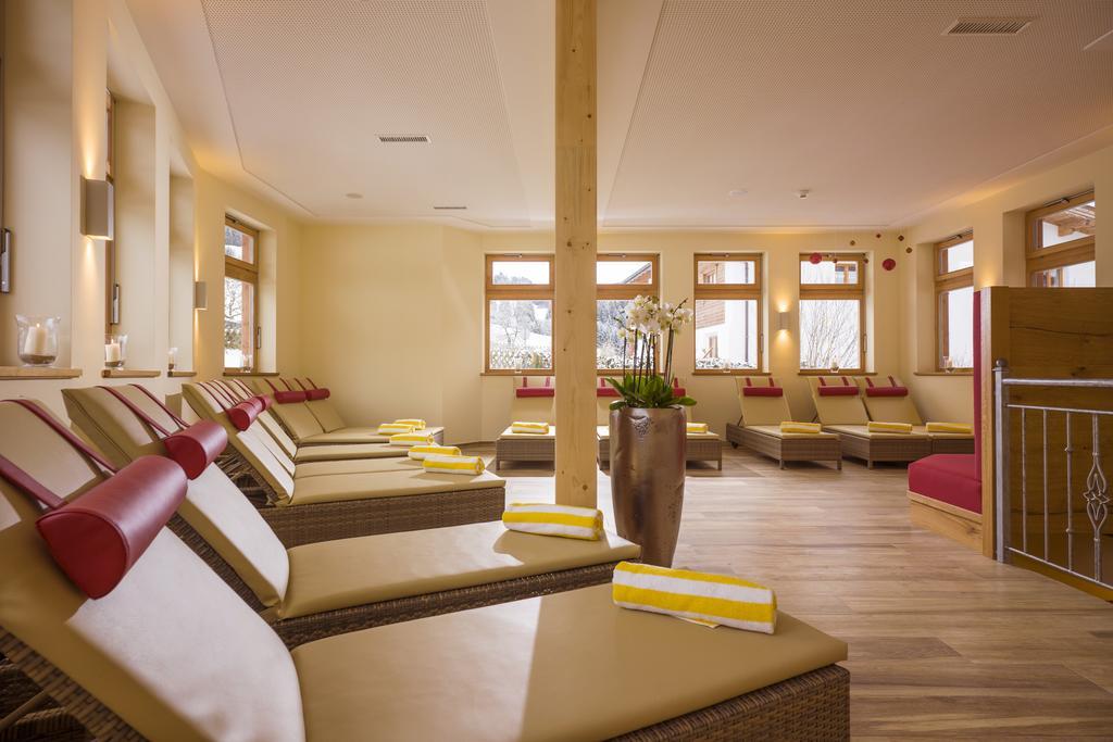 Skirast - Kirchberg เคิร์ชแบร์ก อิน ทิโรล ภายนอก รูปภาพ